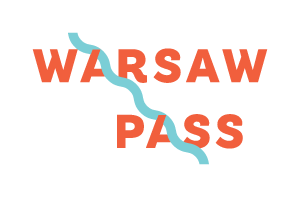 WarsawPass Shop