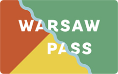 Warsaw Pass 48h